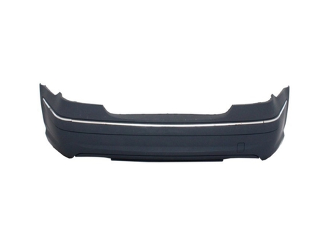 MERCEDES W211 2007-2009 IÇIN UYUMLU E63 BODY KIT